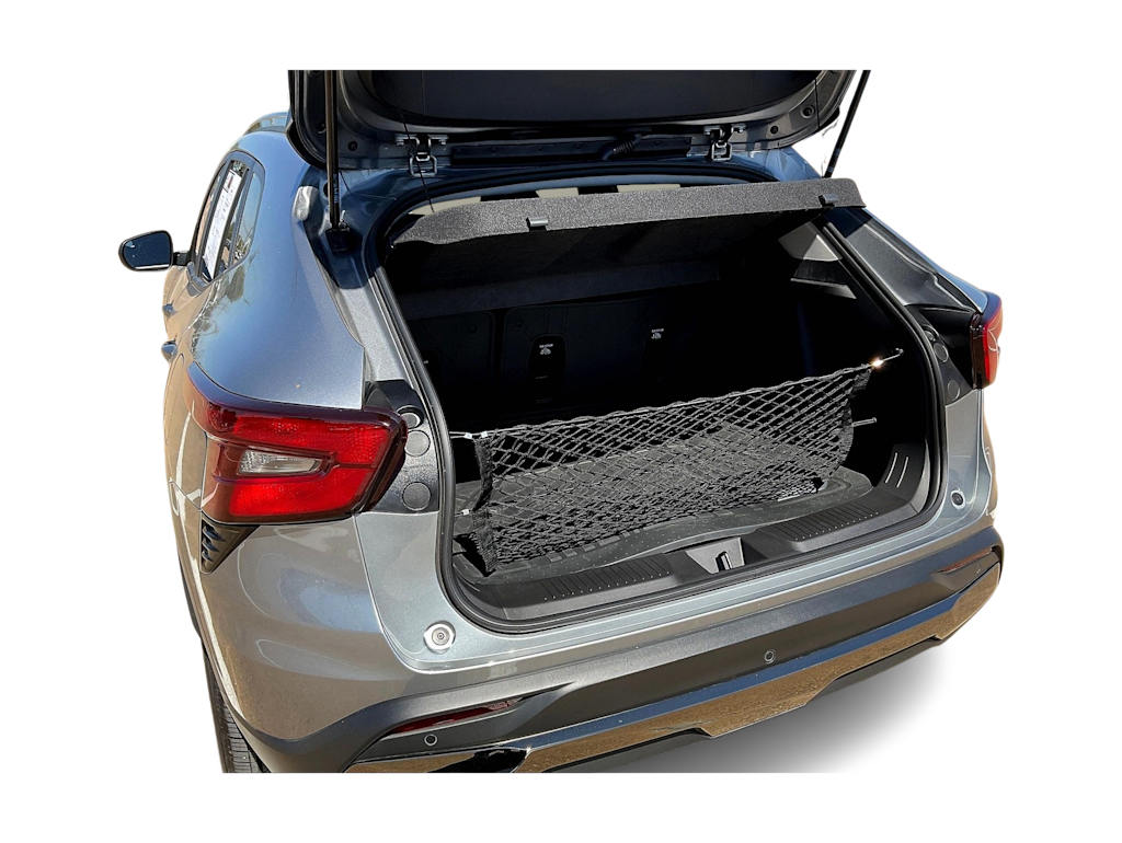 Thumbnail: 2025 Chevrolet Trax - 19