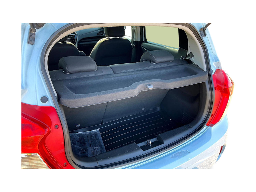 Thumbnail: 2016 Chevrolet Spark - 19