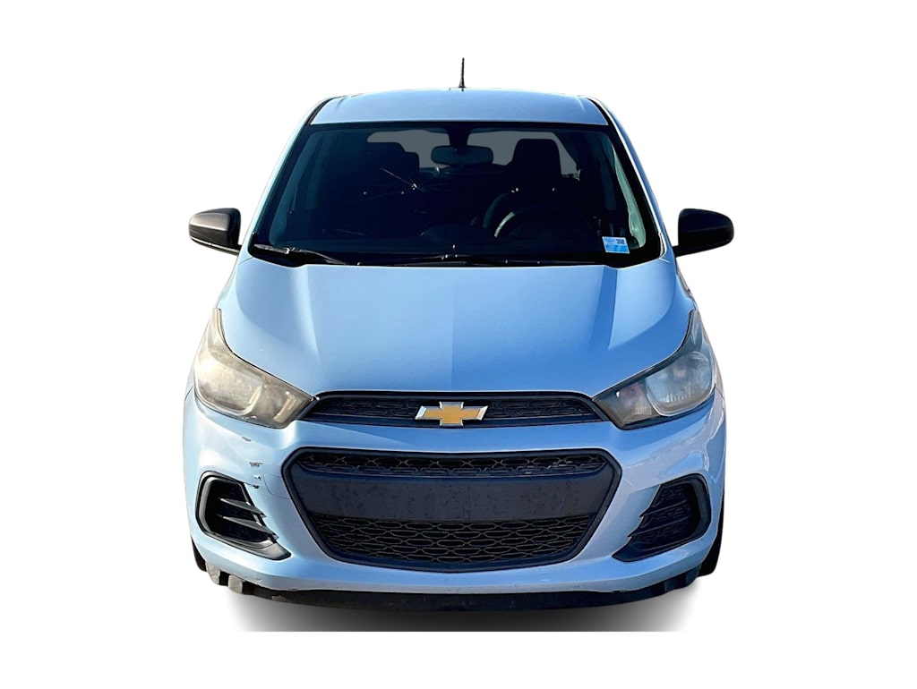 Thumbnail: 2016 Chevrolet Spark - 6