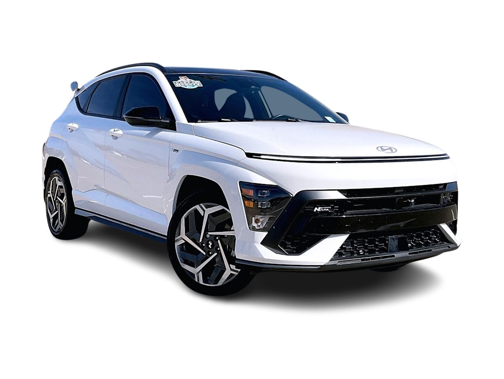 Thumbnail: 2024 Hyundai Kona - 22