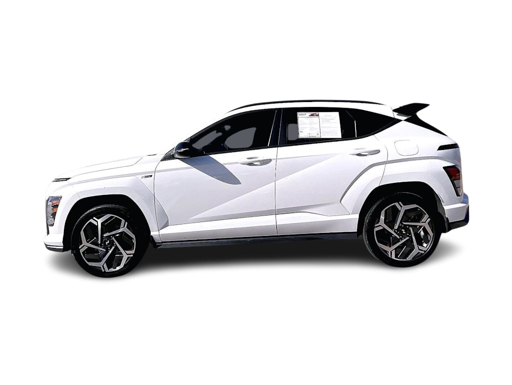 Thumbnail: 2024 Hyundai Kona - 3