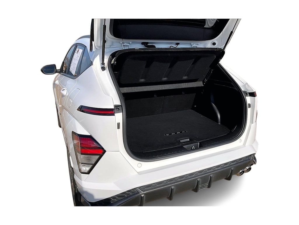 Thumbnail: 2024 Hyundai Kona - 18