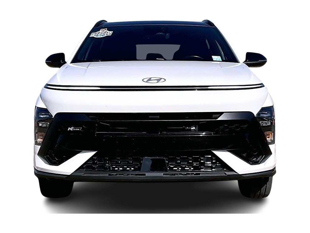 Thumbnail: 2024 Hyundai Kona - 6