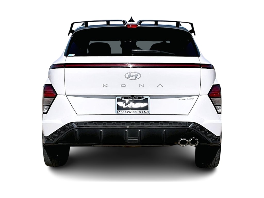 Thumbnail: 2024 Hyundai Kona - 5