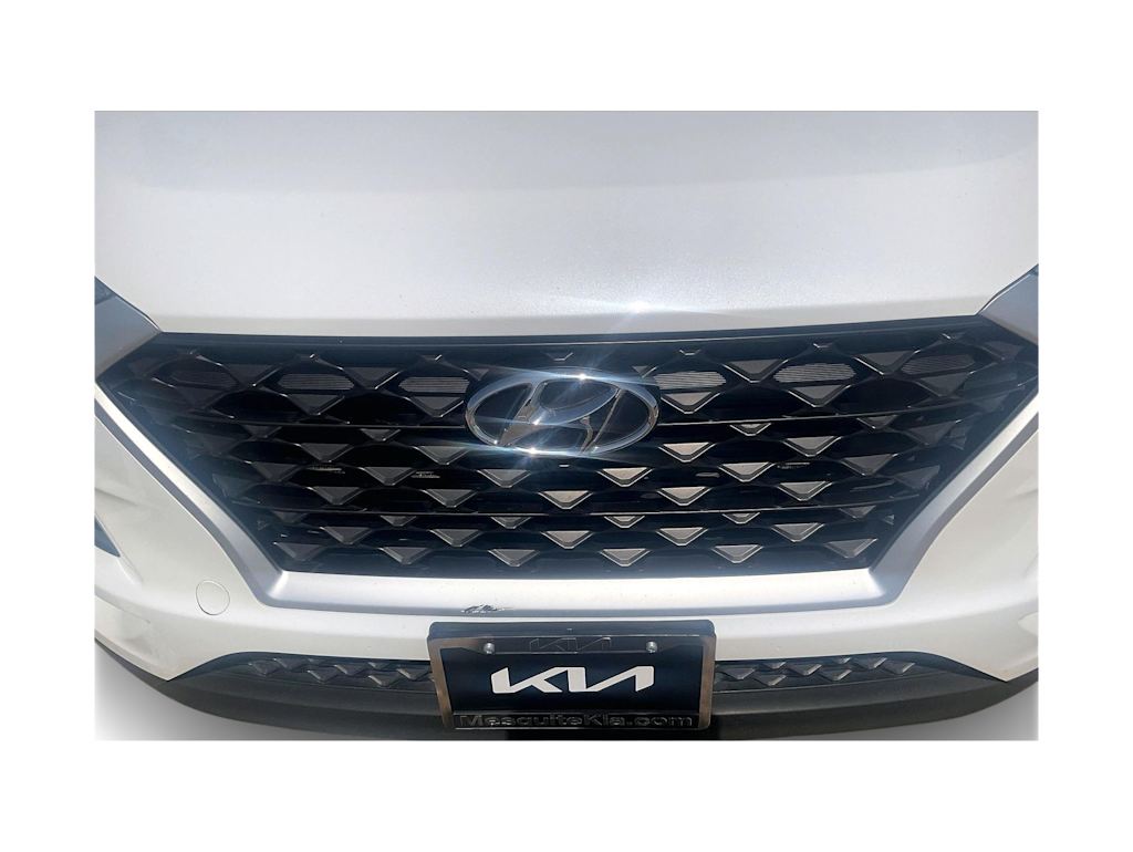 Thumbnail: 2021 Hyundai Tucson - 29