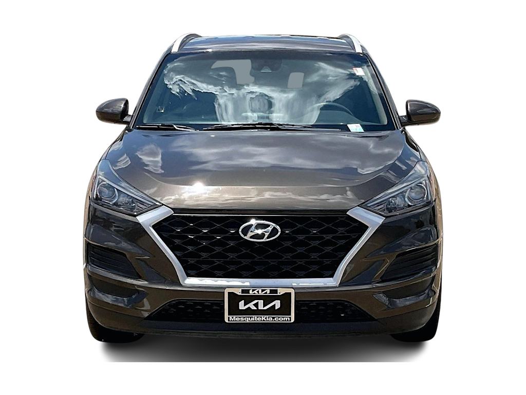 Thumbnail: 2019 Hyundai Tucson - 6