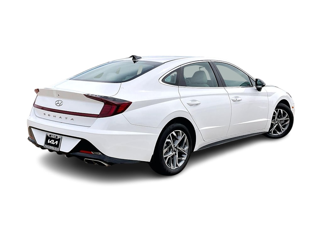 Thumbnail: 2023 Hyundai Sonata - 22