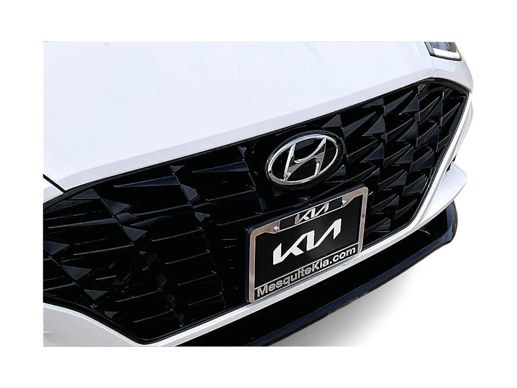 Thumbnail: 2023 Hyundai Sonata - 32