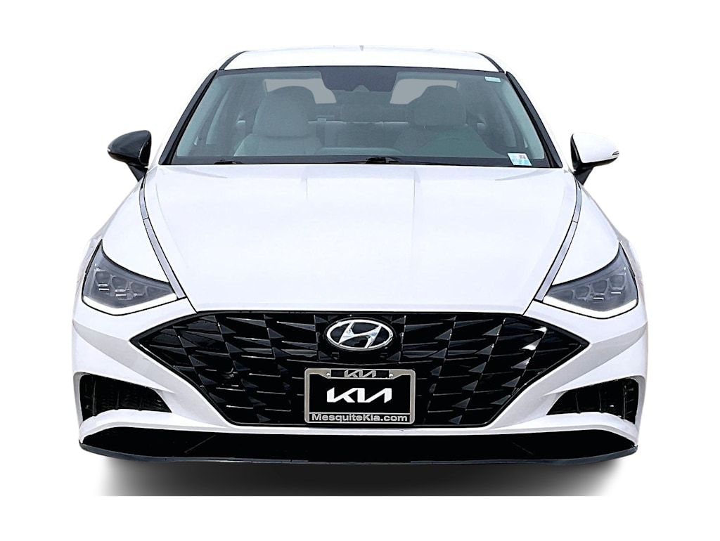 Thumbnail: 2023 Hyundai Sonata - 6