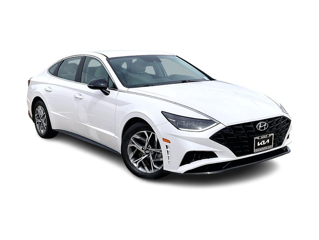 Thumbnail: 2023 Hyundai Sonata - 21