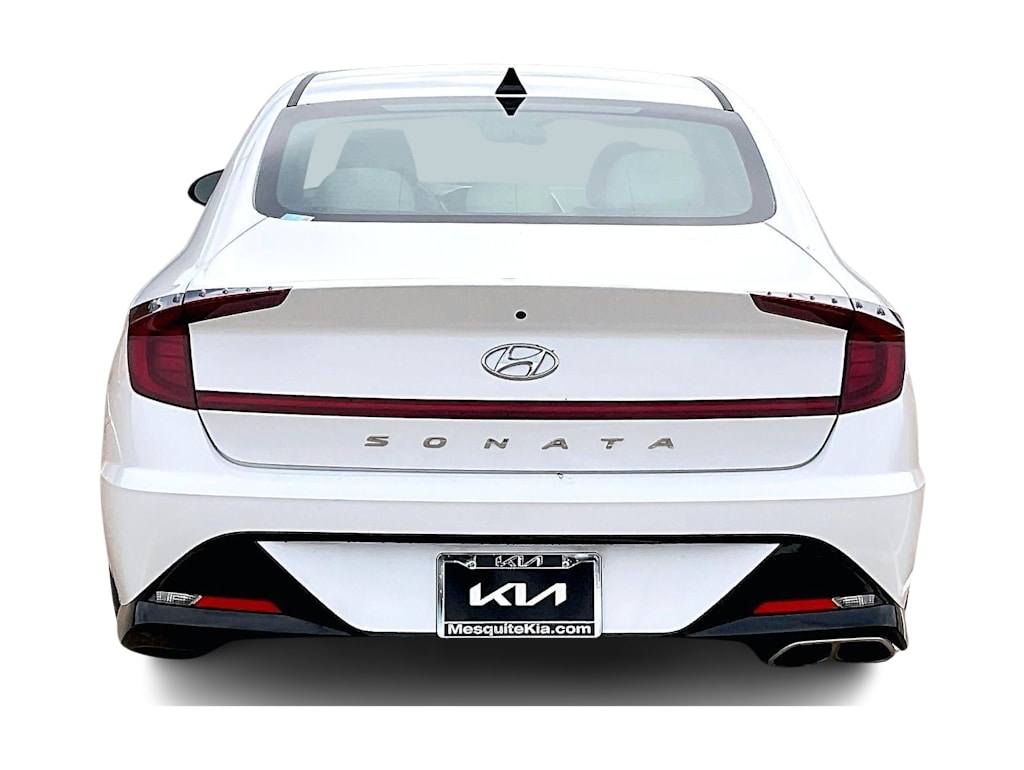 Thumbnail: 2023 Hyundai Sonata - 5