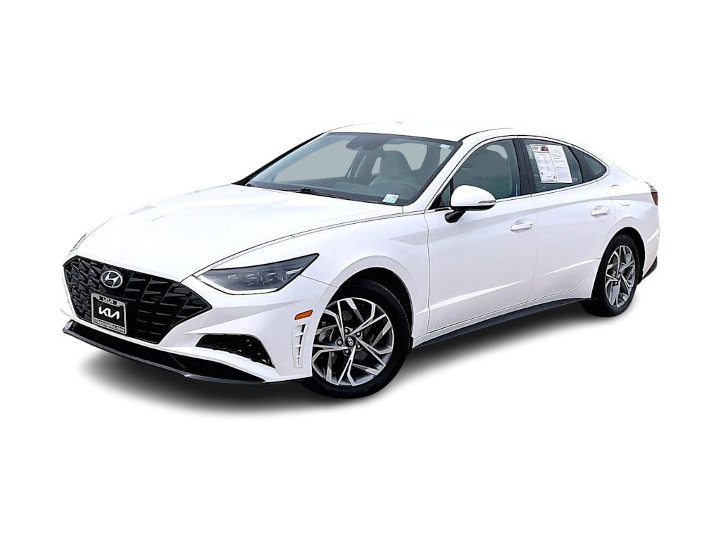 2023 Hyundai Sonata