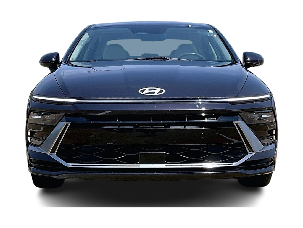 Thumbnail: 2025 Hyundai Sonata - 19