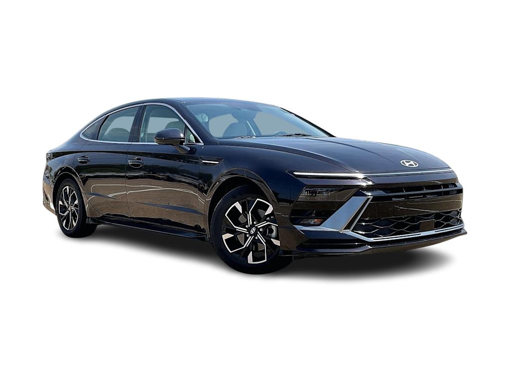 Thumbnail: 2025 Hyundai Sonata - 21