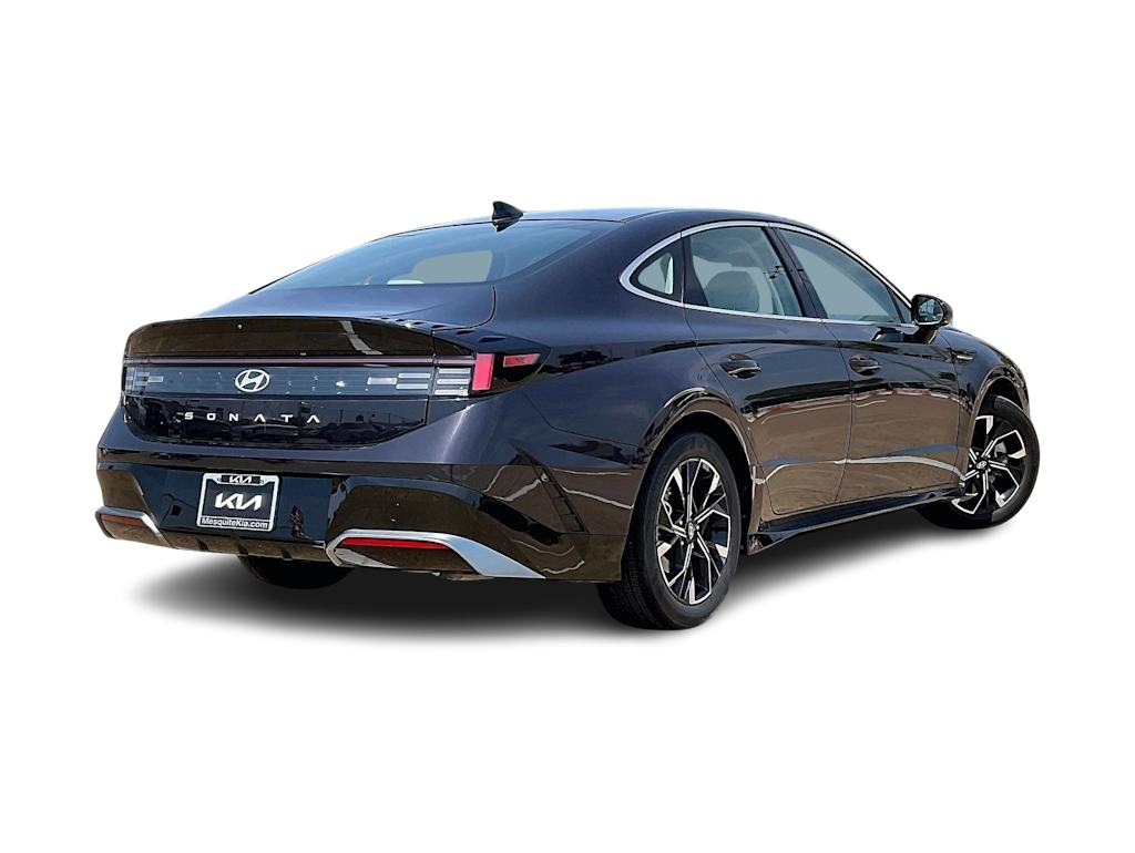 Thumbnail: 2025 Hyundai Sonata - 22
