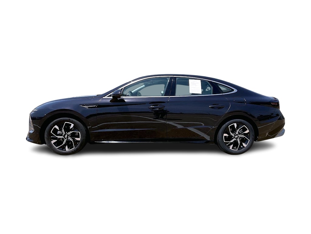 Thumbnail: 2025 Hyundai Sonata - 3