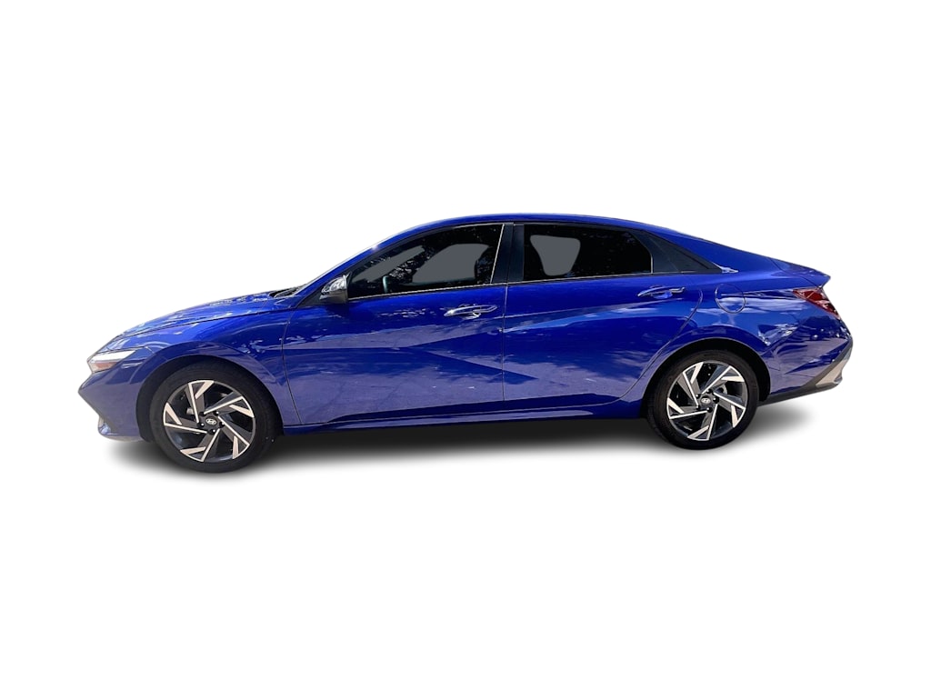 Thumbnail: 2025 Hyundai Elantra - 3