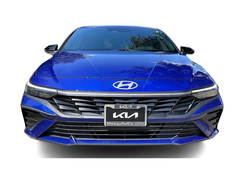 Thumbnail: 2025 Hyundai Elantra - 6