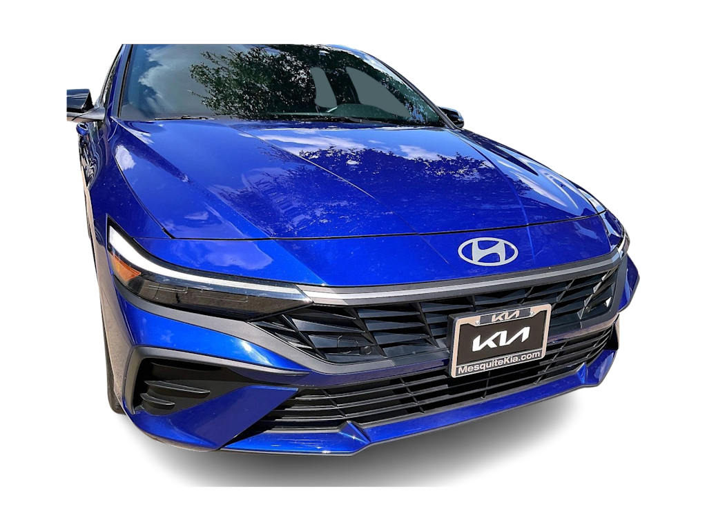 Thumbnail: 2025 Hyundai Elantra - 29