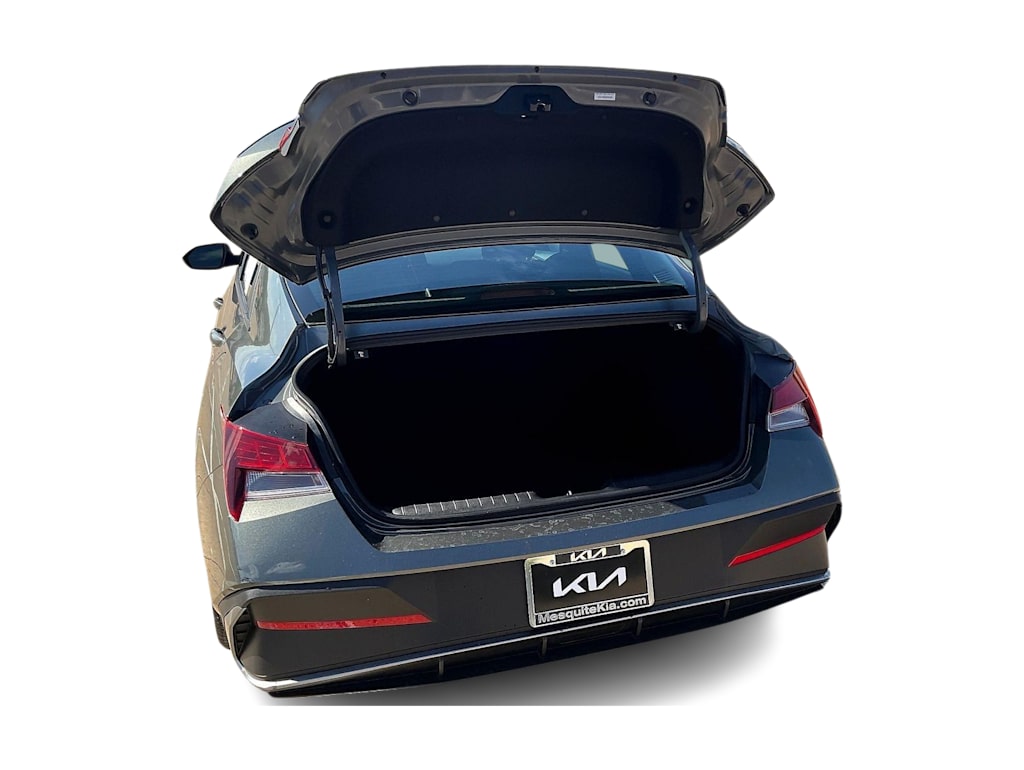 Thumbnail: 2025 Hyundai Elantra - 18