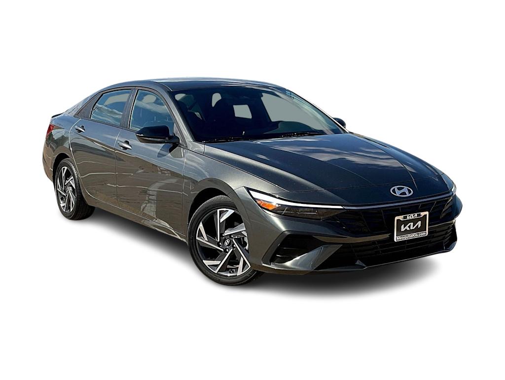 Thumbnail: 2025 Hyundai Elantra - 22