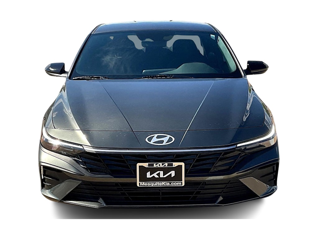 Thumbnail: 2025 Hyundai Elantra - 6