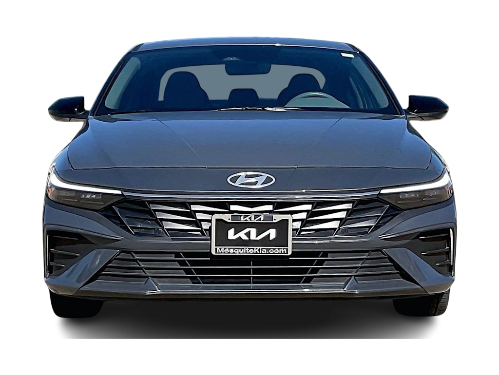 Thumbnail: 2025 Hyundai Elantra - 6