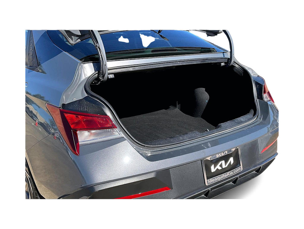 Thumbnail: 2025 Hyundai Elantra - 18