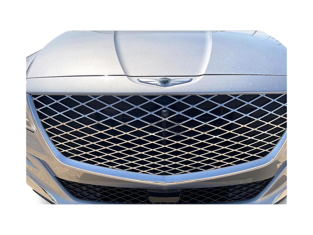 Thumbnail: 2024 Genesis GV80 - 31