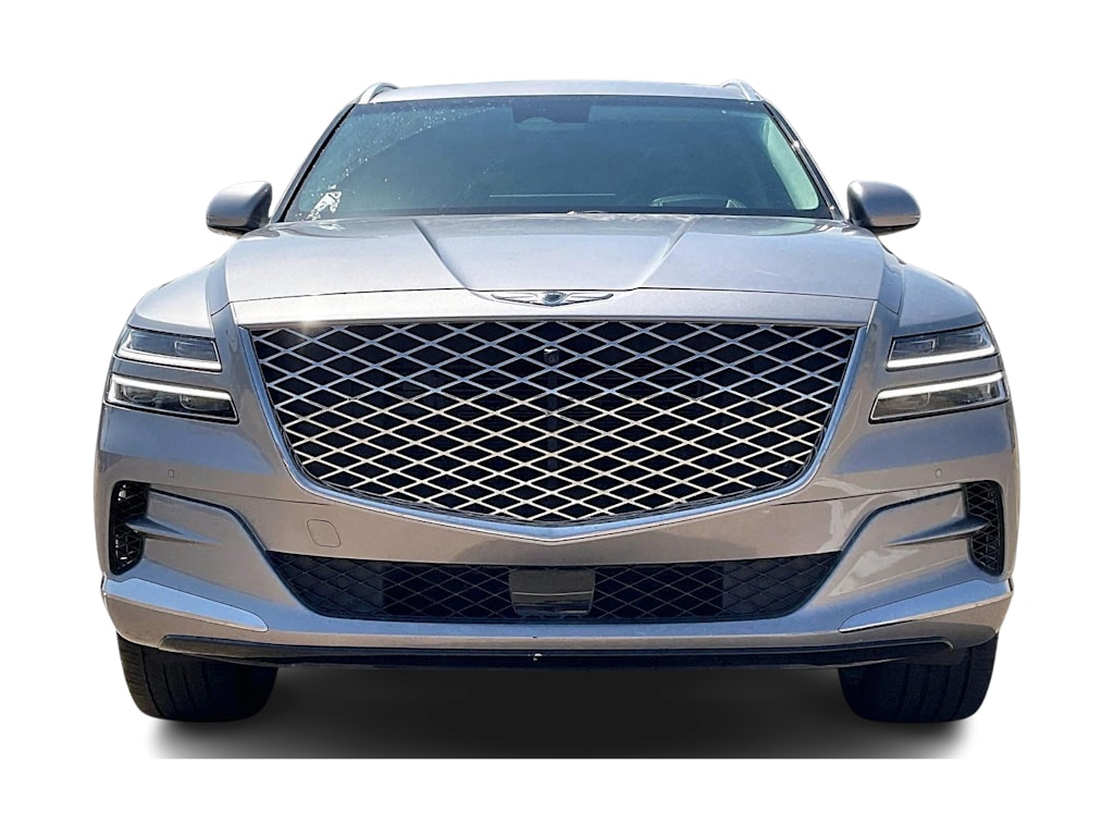 Thumbnail: 2024 Genesis GV80 - 6