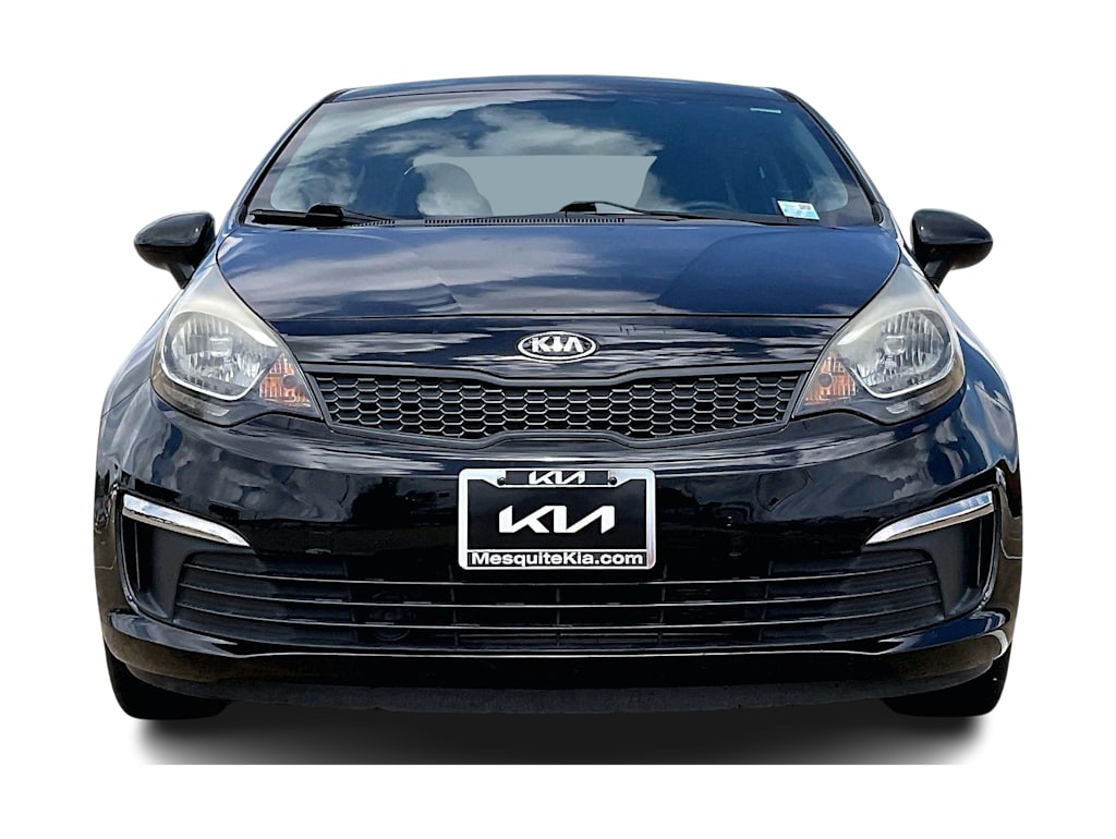 Thumbnail: 2017 Kia Rio - 18