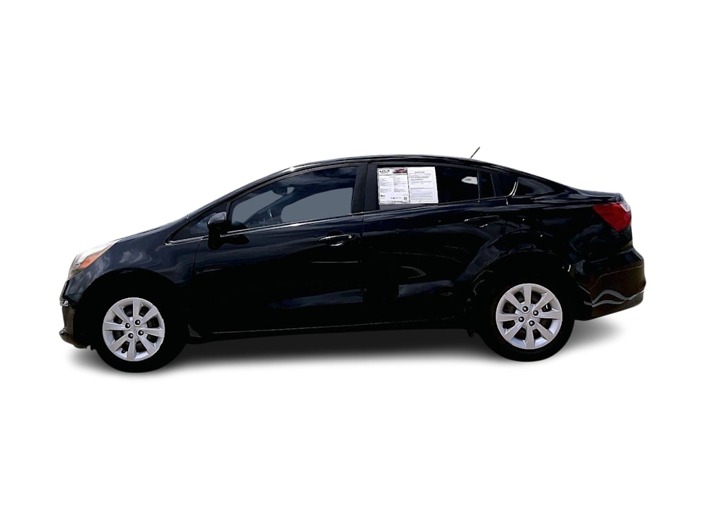Thumbnail: 2017 Kia Rio - 3