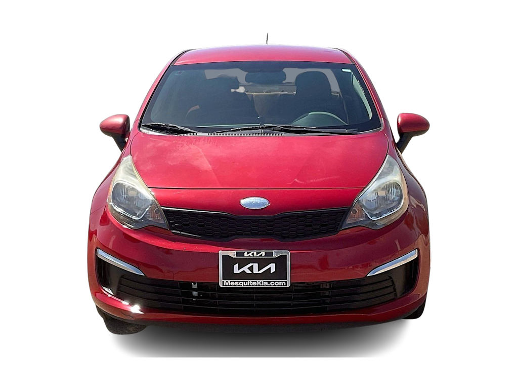 Thumbnail: 2017 Kia Rio - 6