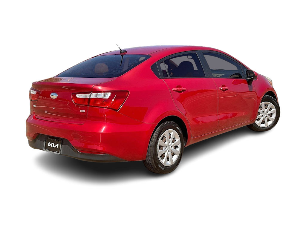 Thumbnail: 2017 Kia Rio - 21
