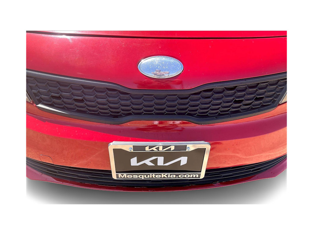 Thumbnail: 2017 Kia Rio - 29
