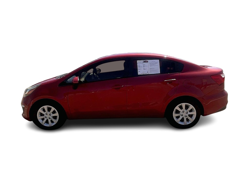 Thumbnail: 2017 Kia Rio - 3