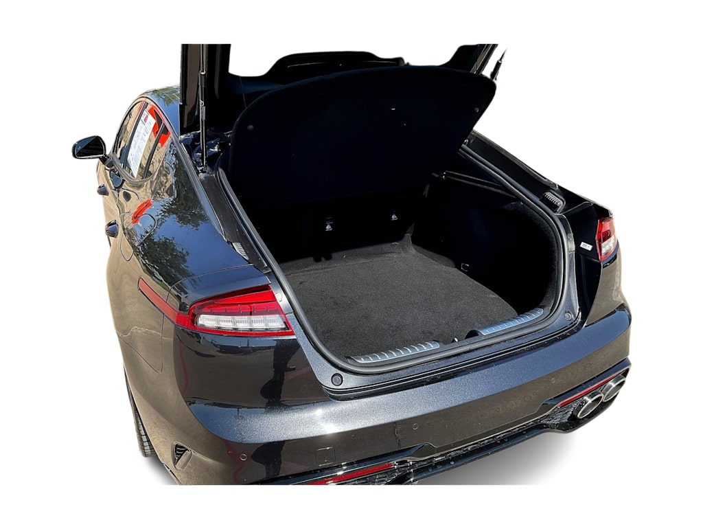 Thumbnail: 2022 Kia Stinger - 19