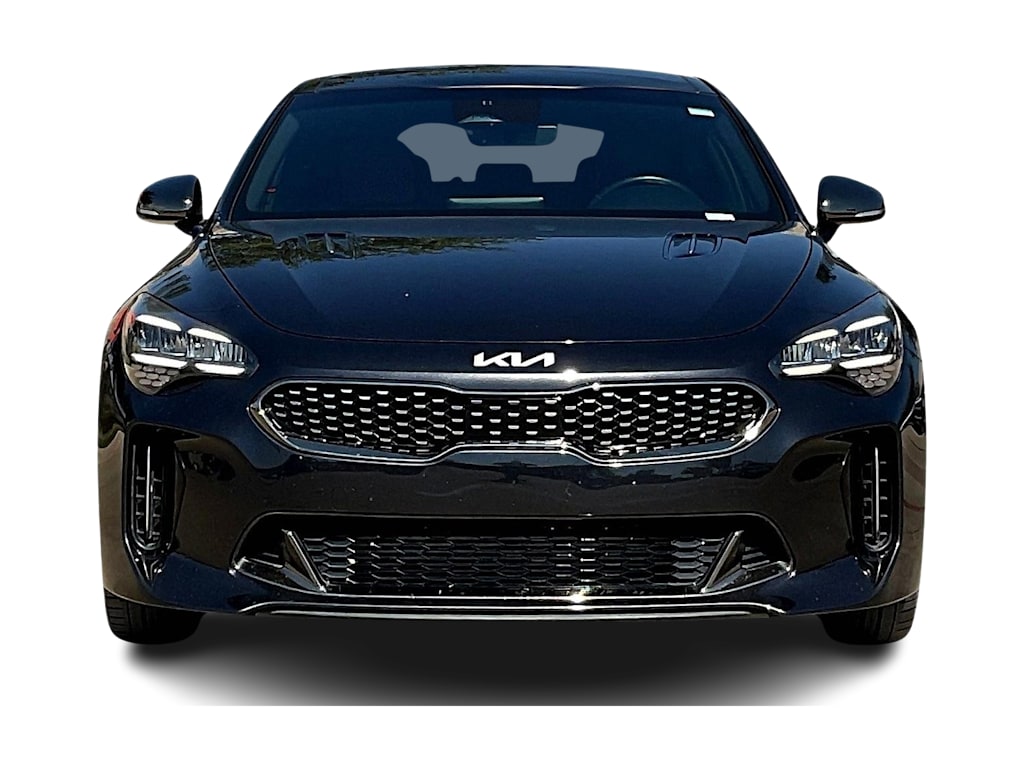 Thumbnail: 2022 Kia Stinger - 6