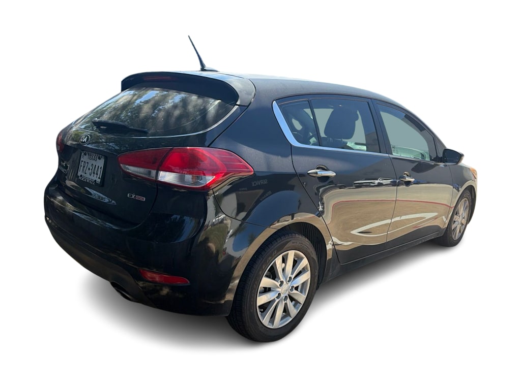 Thumbnail: 2014 Kia Forte - 10