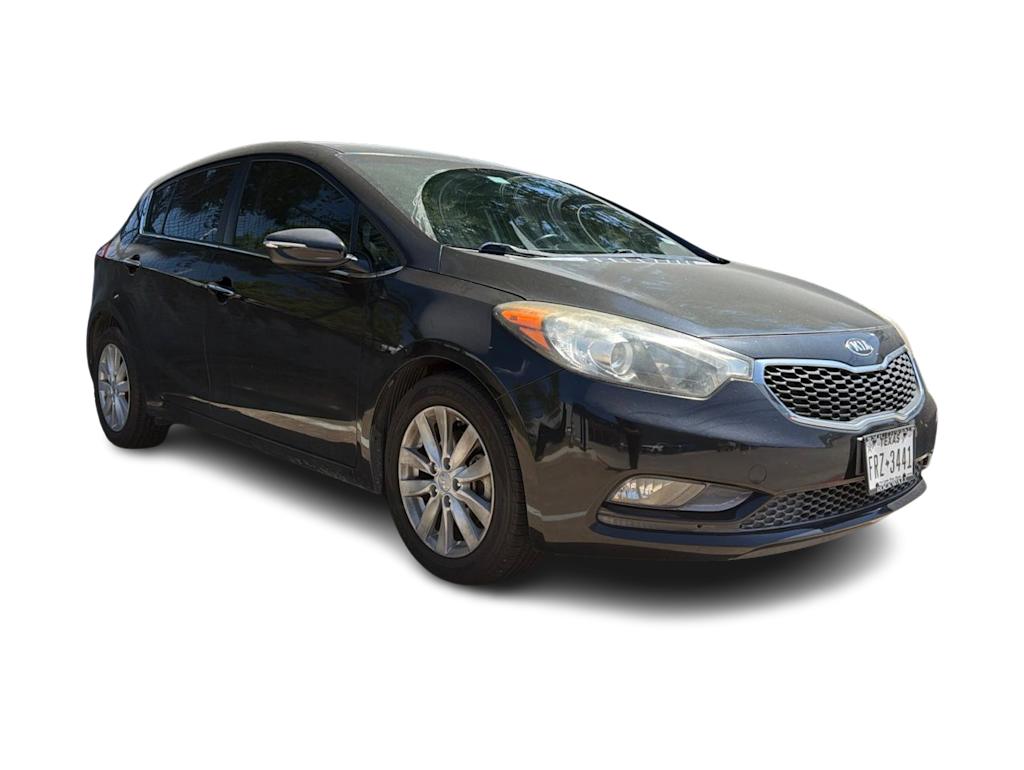 Thumbnail: 2014 Kia Forte - 9