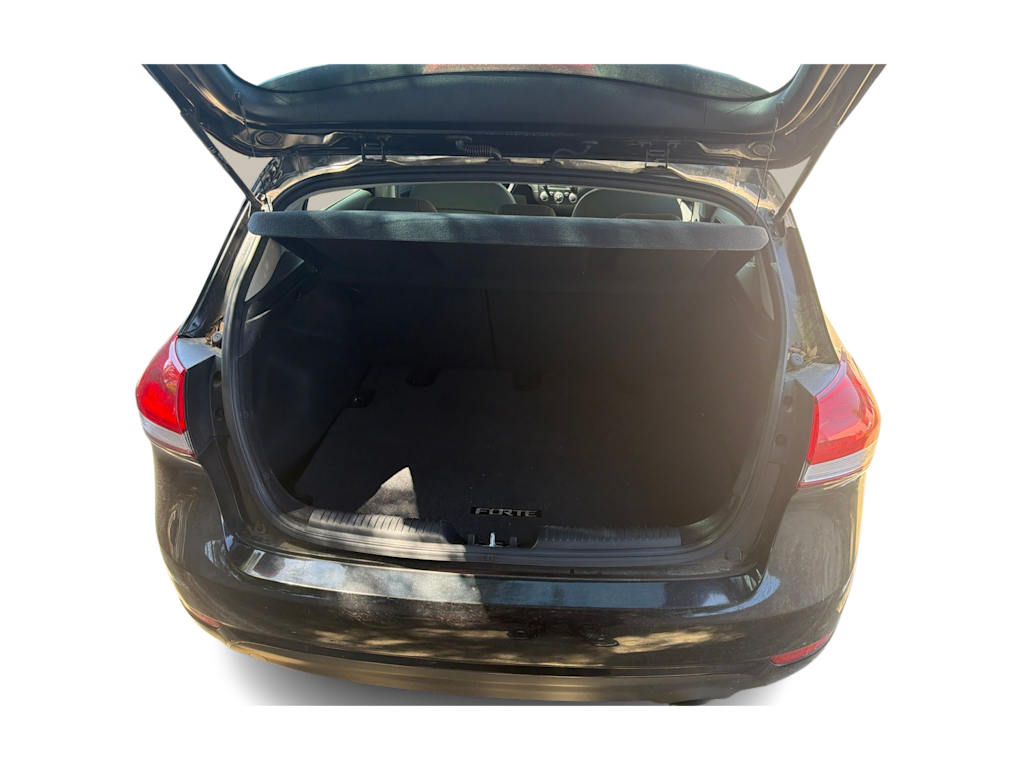 Thumbnail: 2014 Kia Forte - 8