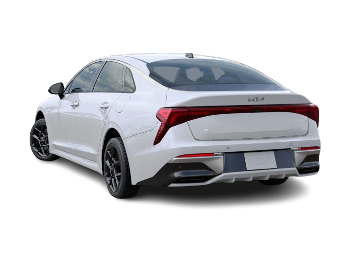 Thumbnail: 2026 Kia K5 - 14