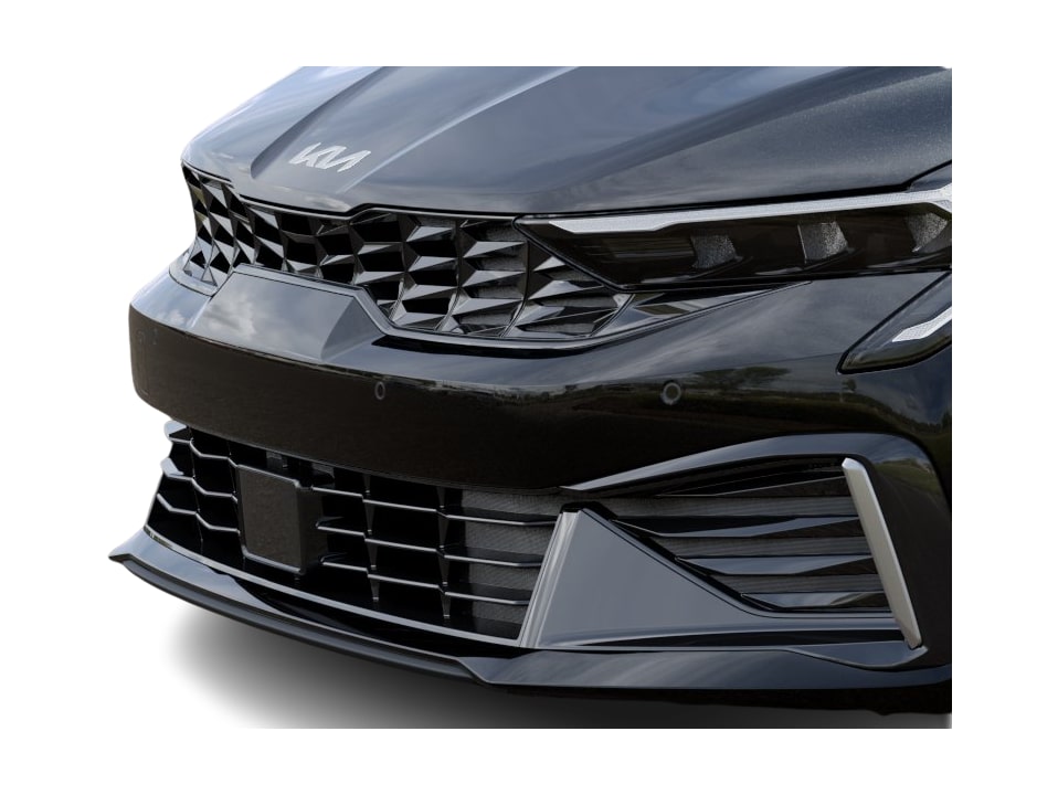 Thumbnail: 2026 Kia K5 - 21