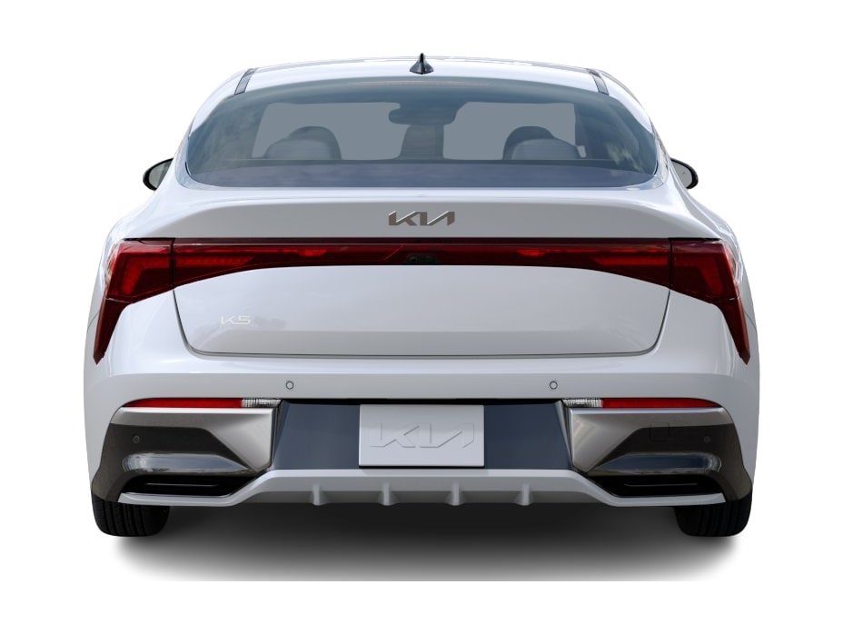 Thumbnail: 2026 Kia K5 - 3