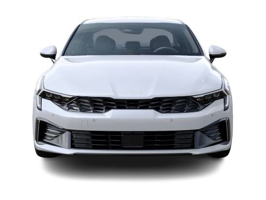 Thumbnail: 2026 Kia K5 - 4