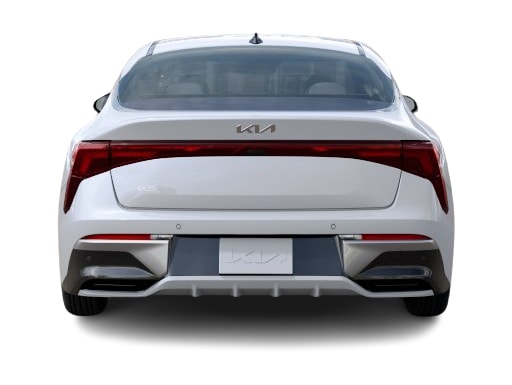Thumbnail: 2026 Kia K5 - 15