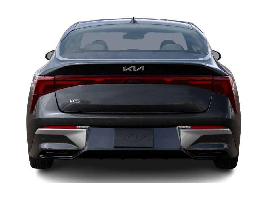 Thumbnail: 2026 Kia K5 - 4