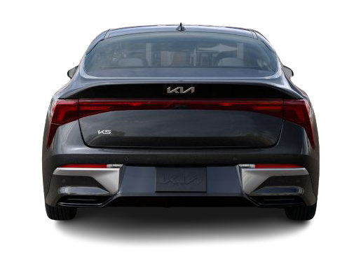 Thumbnail: 2026 Kia K5 - 15