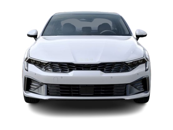 Thumbnail: 2025 Kia K5 - 5