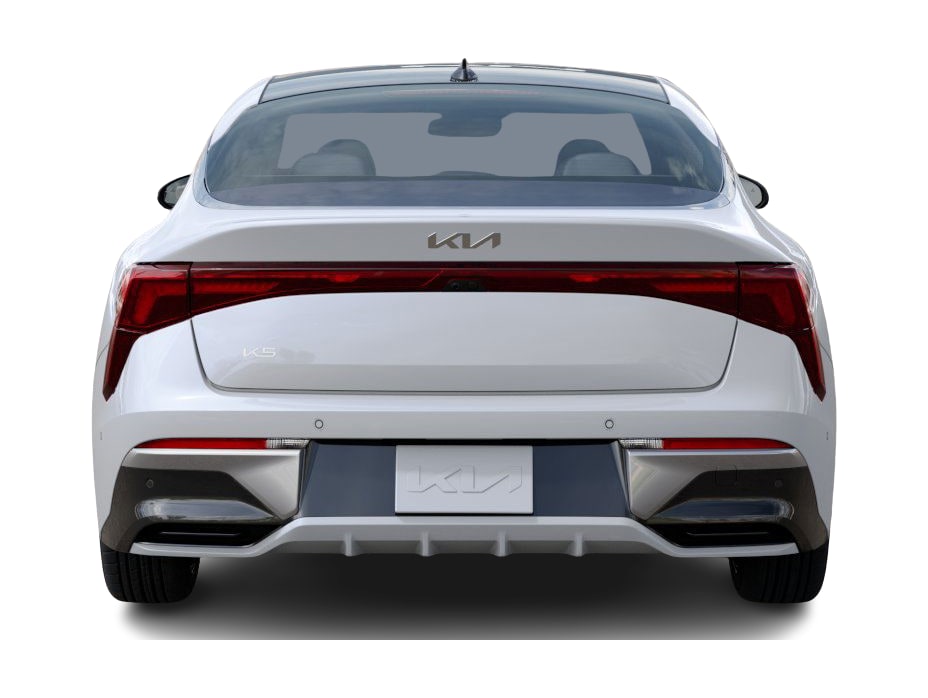 Thumbnail: 2025 Kia K5 - 4